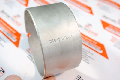 4319032 Втулка для Cummins QSX15